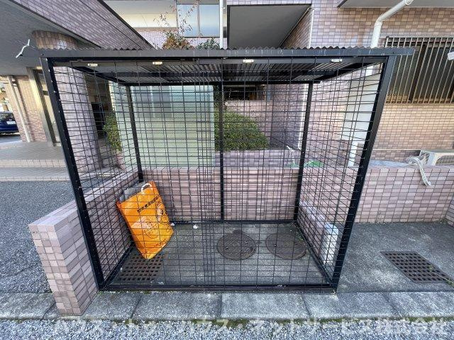 サムソンコート のその他共用部分