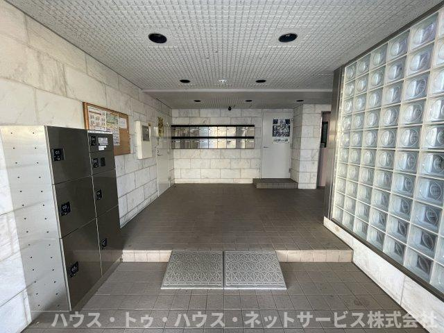 サムソンコート のその他