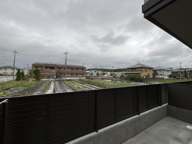 【展望】 | ボヌールメゾン