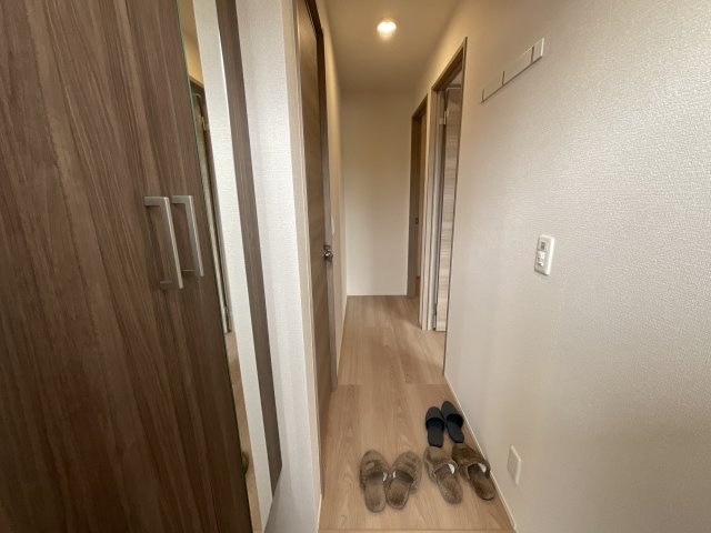 【玄関】 | ボヌールメゾン