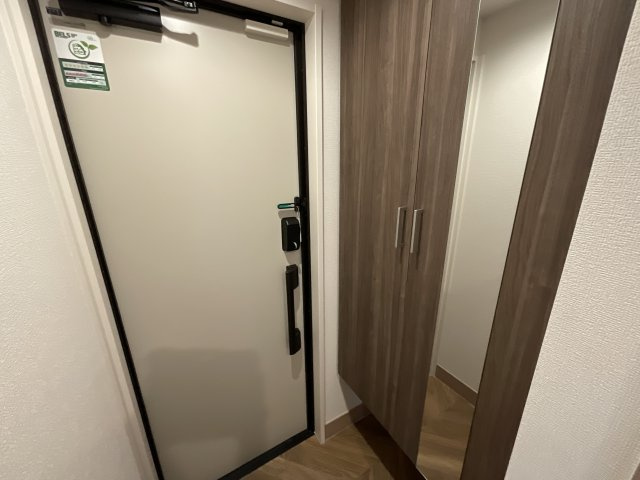 【玄関】 | ボヌールメゾン