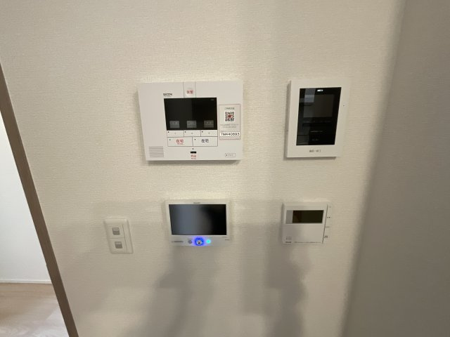 【設備】 | ボヌールメゾン