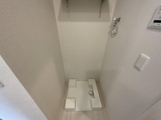 【洗面所】 | ボヌールメゾン
