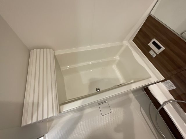 【浴室】 | ボヌールメゾン