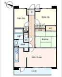 パークシティ草津南の画像