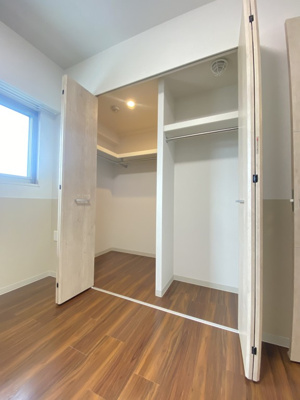 【収納】 | ウェスタリア