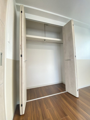 【収納】 | ウェスタリア