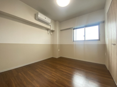 【寝室】 | ウェスタリア