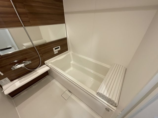 【浴室】 | ボヌールメゾン