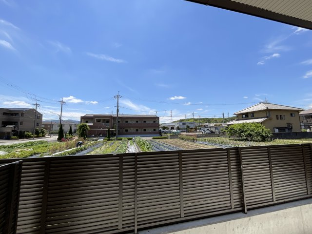【展望】 | ボヌールメゾン