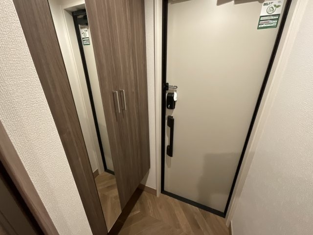 【玄関】 | ボヌールメゾン