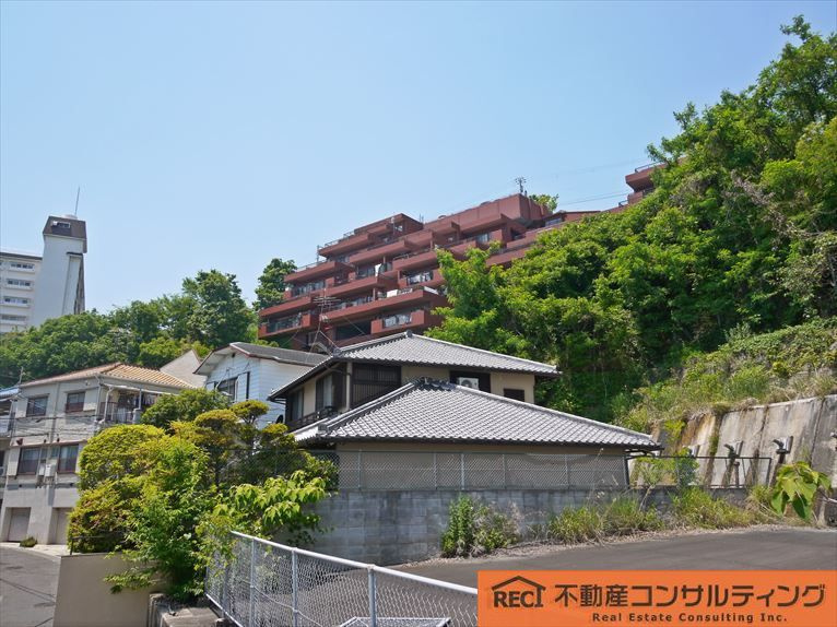 カトレア岡本壱番館C棟