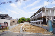 平野区瓜破5丁目　【2号棟/全2棟】の画像