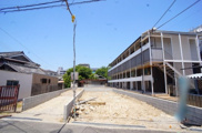 平野区瓜破5丁目　【2号棟/全2棟】の画像