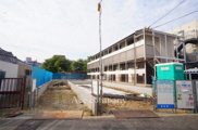 平野区瓜破5丁目　【2号棟/全2棟】の画像