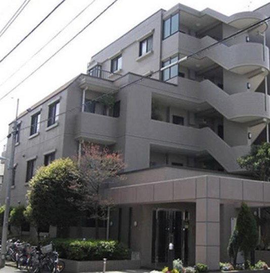 Jシティ南大塚の画像