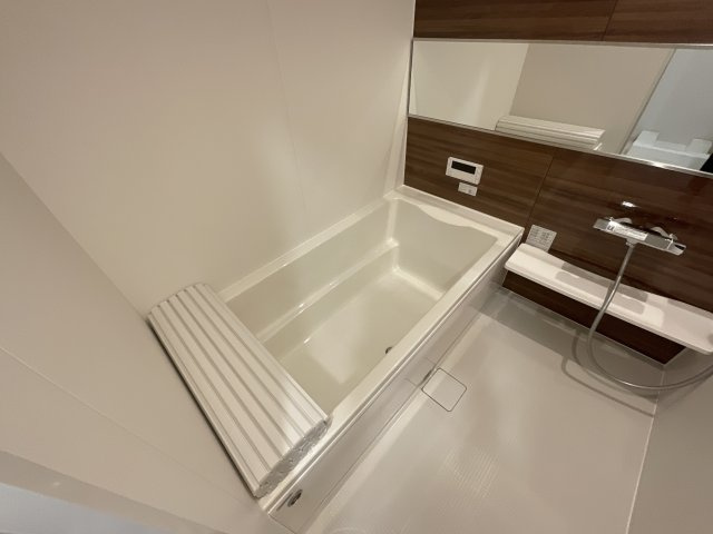 【浴室】 | ボヌールメゾン