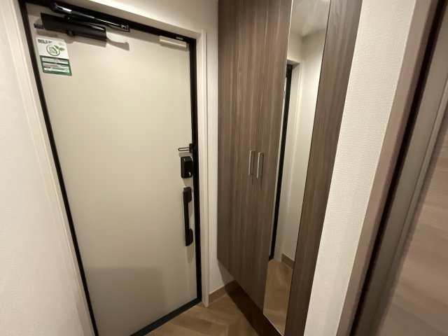【玄関】 | ボヌールメゾン