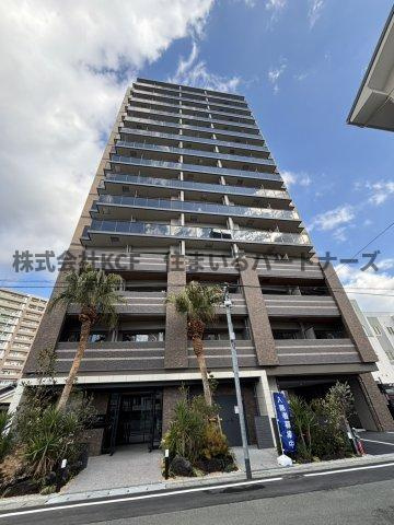 グランフォーレ久留米駅プレミア