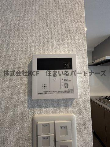 グランフォーレ久留米駅プレミアの設備
