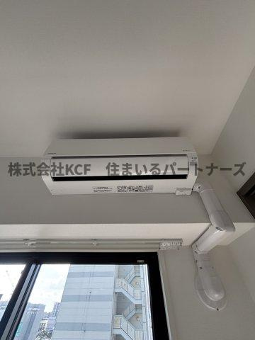グランフォーレ久留米駅プレミアの設備