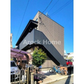 ブランノワール本陣S棟の画像