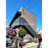 ブランノワール本陣S棟の画像