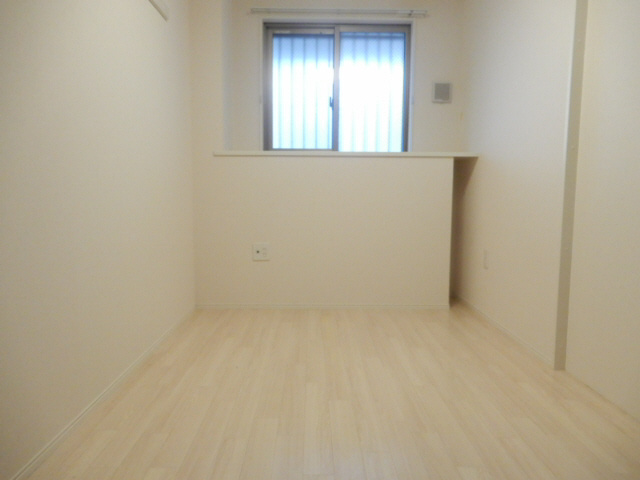 ユニヴェールの居間・リビング