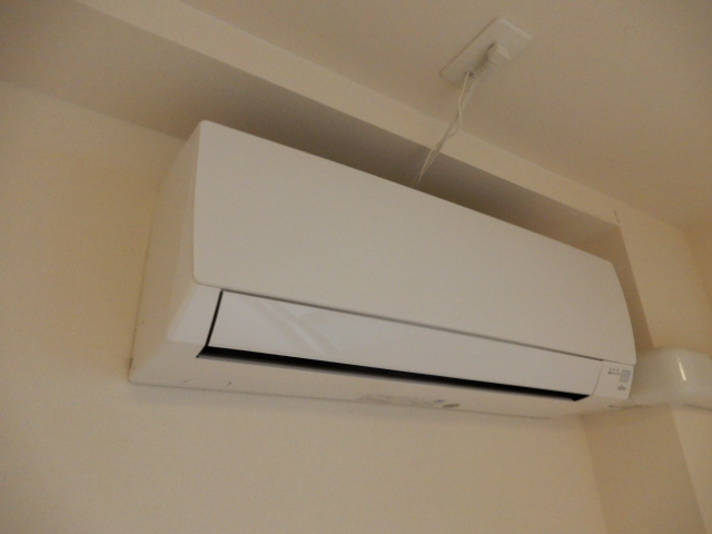 ユニヴェールの設備