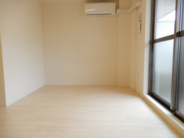 ユニヴェールの子供部屋