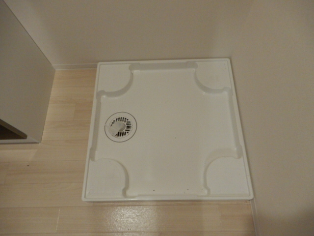 ユニヴェールの内装