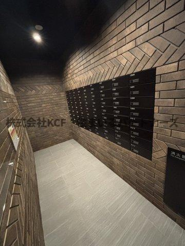 グランフォーレ久留米駅プレミアのその他共用部分