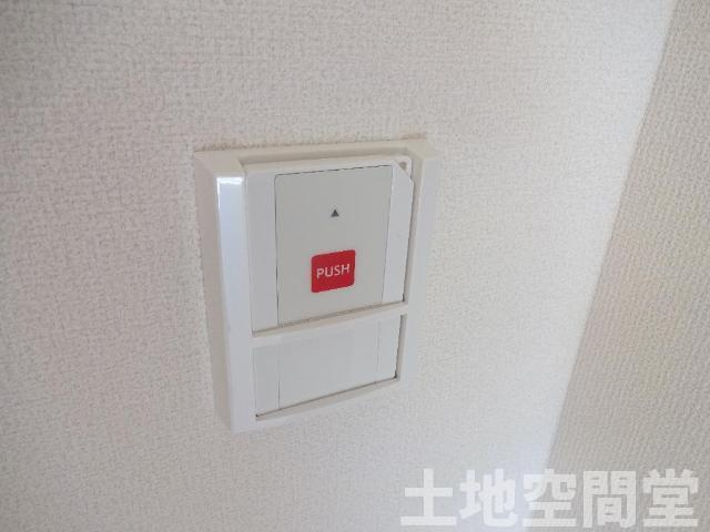 パルティール　Ａ棟の内装|24時間駆けつけ（イメージ）