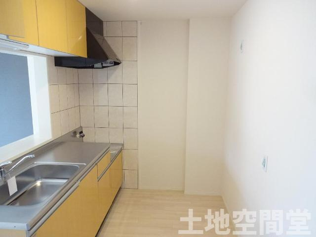 パルティール　Ａ棟のキッチン|キッチン（イメージ）