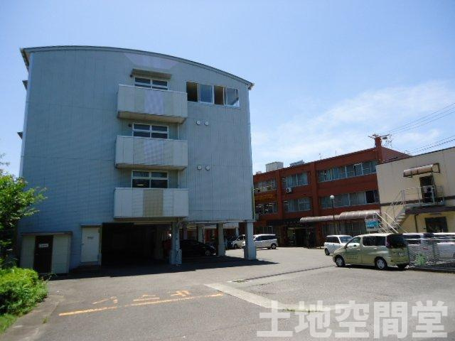 パルティール　Ａ棟の周辺|医療法人慈恵睦会八幡慈恵病院まで1,261ｍ