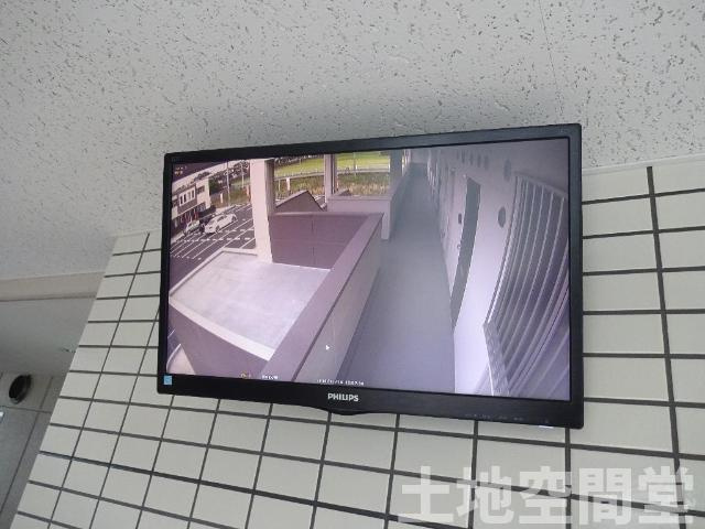 パルティール　Ａ棟の外観|外観写真（昼）