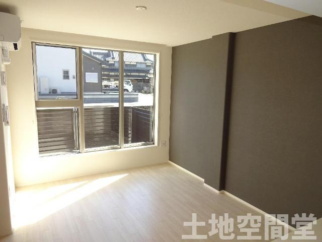 パルティール　Ａ棟の居間・リビング|リビング（イメージ）