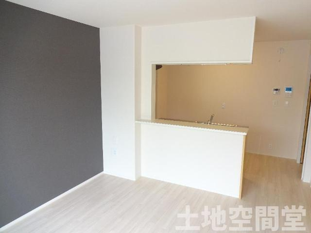 パルティール　Ａ棟の居間・リビング|リビング（イメージ）