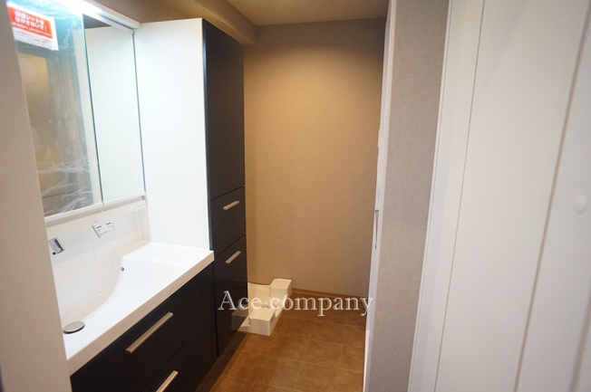 【ランドリースペース】 | ドムール加美西公園