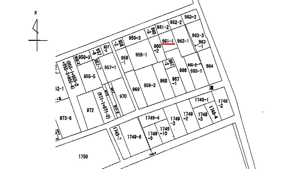西区草津南１丁目