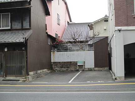 西区草津南１丁目の外観