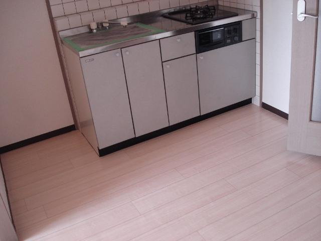 ユズガーデンの居間・リビング|ダイニング