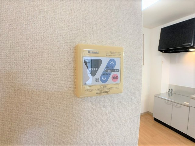 ルミエール加賀野のその他
