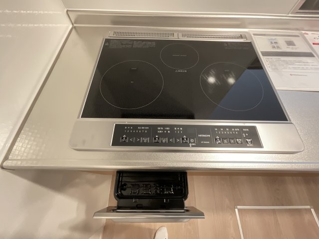 【キッチン】 | ボヌールメゾン