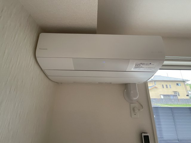 【設備】 | ボヌールメゾン