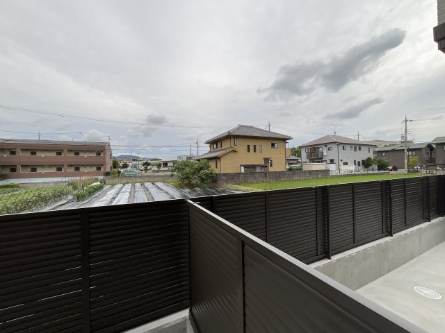 【展望】 | ボヌールメゾン