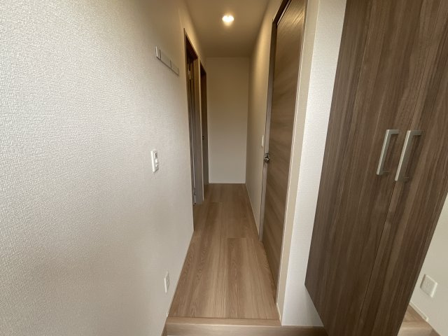 【玄関】 | ボヌールメゾン