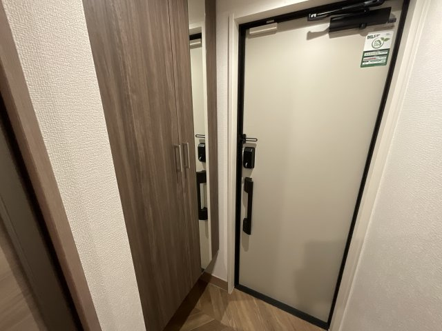 【玄関】 | ボヌールメゾン