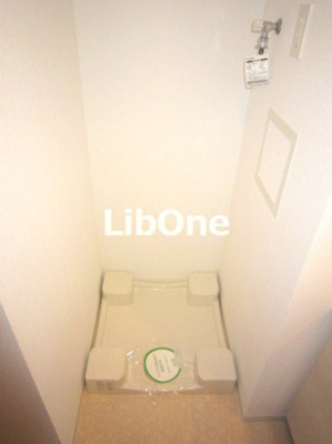 【設備】 | エスポワール江戸川