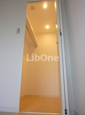 【収納】 | エスポワール江戸川